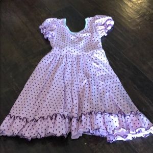 SweetHoney Dress